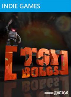 ToyBorgs (US)
