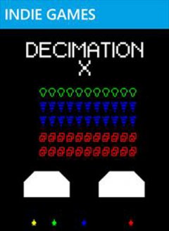 Decimation X (US)