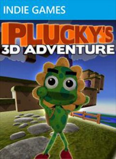 Plucky's 3D Adventure (US)