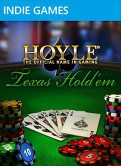 Hoyle Texas Hold 'Em (US)