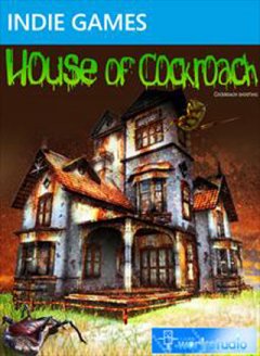 House Of Cockroach (US)