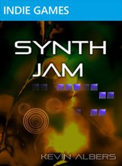 Synth Jam (US)