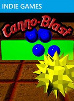 Canno-Blast (US)