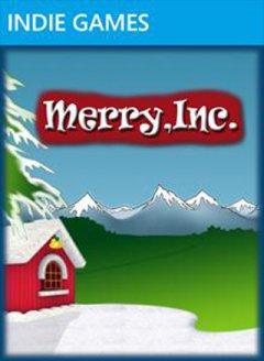 Merry Inc. (US)