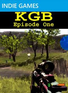 KGB: Episode One (US)
