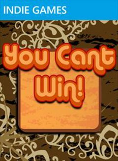 <a href='https://www.playright.dk/info/titel/you-cant-win'>You Can't Win!</a>    6/30