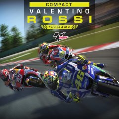 Valentino Rossi: The Game: Compact (EU)