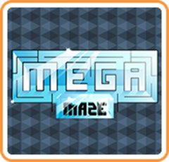 Mega Maze (2017) (US)