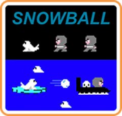 Snowball (2017) (US)