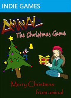 Aminal: The Christmas Game (US)