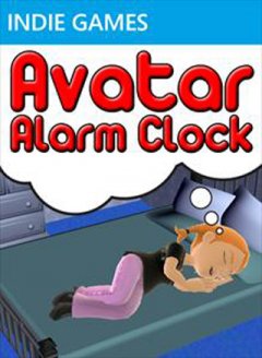 <a href='https://www.playright.dk/info/titel/avatar-alarm-clock'>Avatar Alarm Clock</a>    2/30