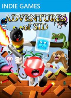 Adventures Of Sid (US)