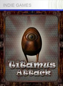 Titamus Attack (US)