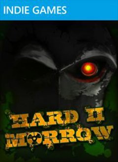 Hard 2 Morrow (US)