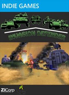 Invasion Defender (US)