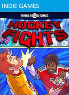 Hockey Fights (US)