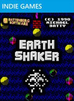 Earth Shaker (2010) (US)