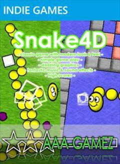 Snake4D (US)