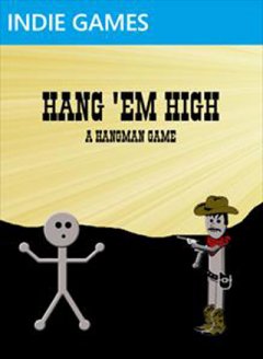 Hang 'Em High: A Hangman Game (US)