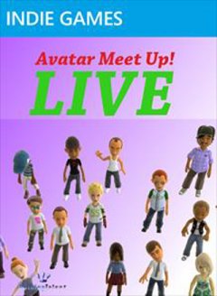 Avatar Meet Up Live! (US)