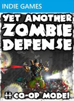 Yet Another Zombie Defense (US)