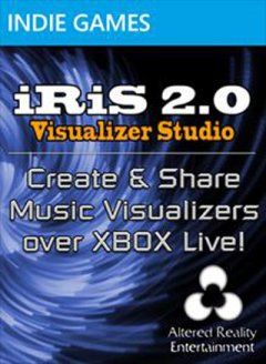 iRiS 2.0: Visualizer Studio (US)