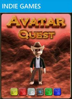 Avatar Quest (US)