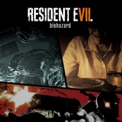 Resident Evil 7: Biohazard: Banned Footage Vol.1 (EU)