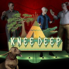 Knee Deep (EU)