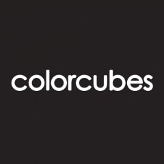 Color Cubes (EU)