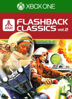 Atari Flashback Classics: Volume 2 [Download] (US)