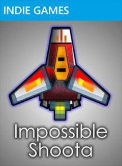 Impossible Shoota (US)