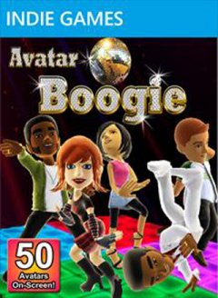 Avatar Boogie (US)