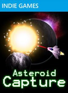 Asteroid Capture (US)