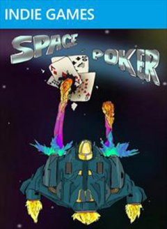 Space Poker (US)