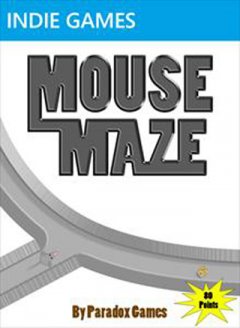 Mouse Maze (US)