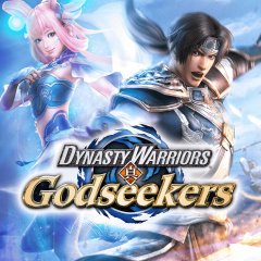 Dynasty Warriors: Godseekers [Download] (EU)