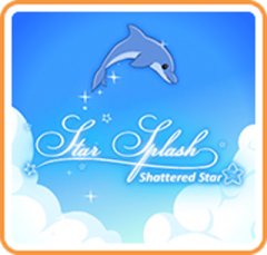 Star Splash: Shattered Star (US)