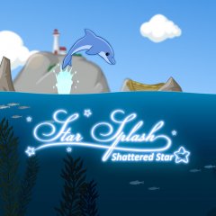 Star Splash: Shattered Star (EU)