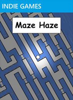 Maze Haze (US)