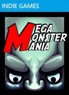 Mega Monster Mania (US)