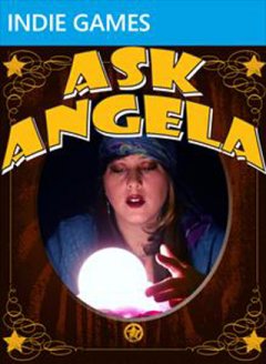Ask Angela! (US)