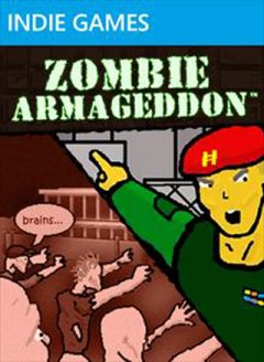 Zombie Armageddon (US)