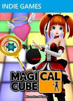 Magical Cube (US)