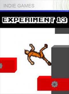Experiment 13 (US)