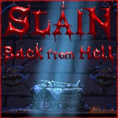 Slain: Back From Hell [Download] (EU)