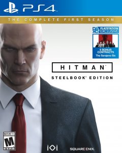 <a href='https://www.playright.dk/info/titel/hitman-the-complete-first-season'>Hitman: The Complete First Season</a>    6/30