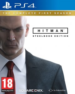<a href='https://www.playright.dk/info/titel/hitman-the-complete-first-season'>Hitman: The Complete First Season</a>    5/30