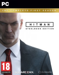 <a href='https://www.playright.dk/info/titel/hitman-the-complete-first-season'>Hitman: The Complete First Season</a>    9/30