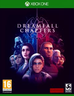 Dreamfall Chapters (EU)